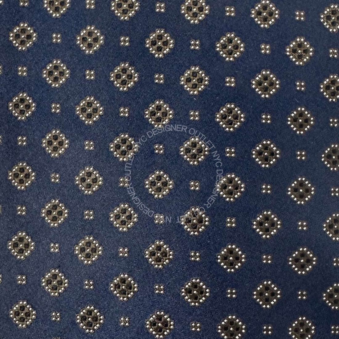 Men's Silk Tie