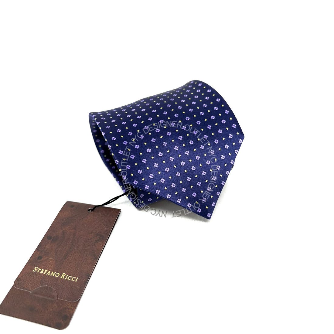 Men's Silk Tie