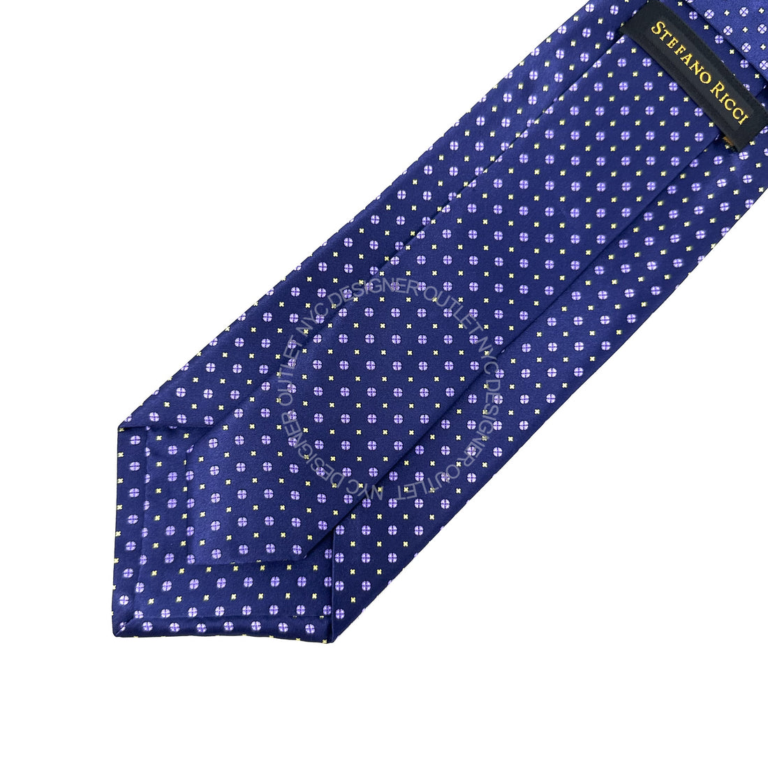 Men's Silk Tie