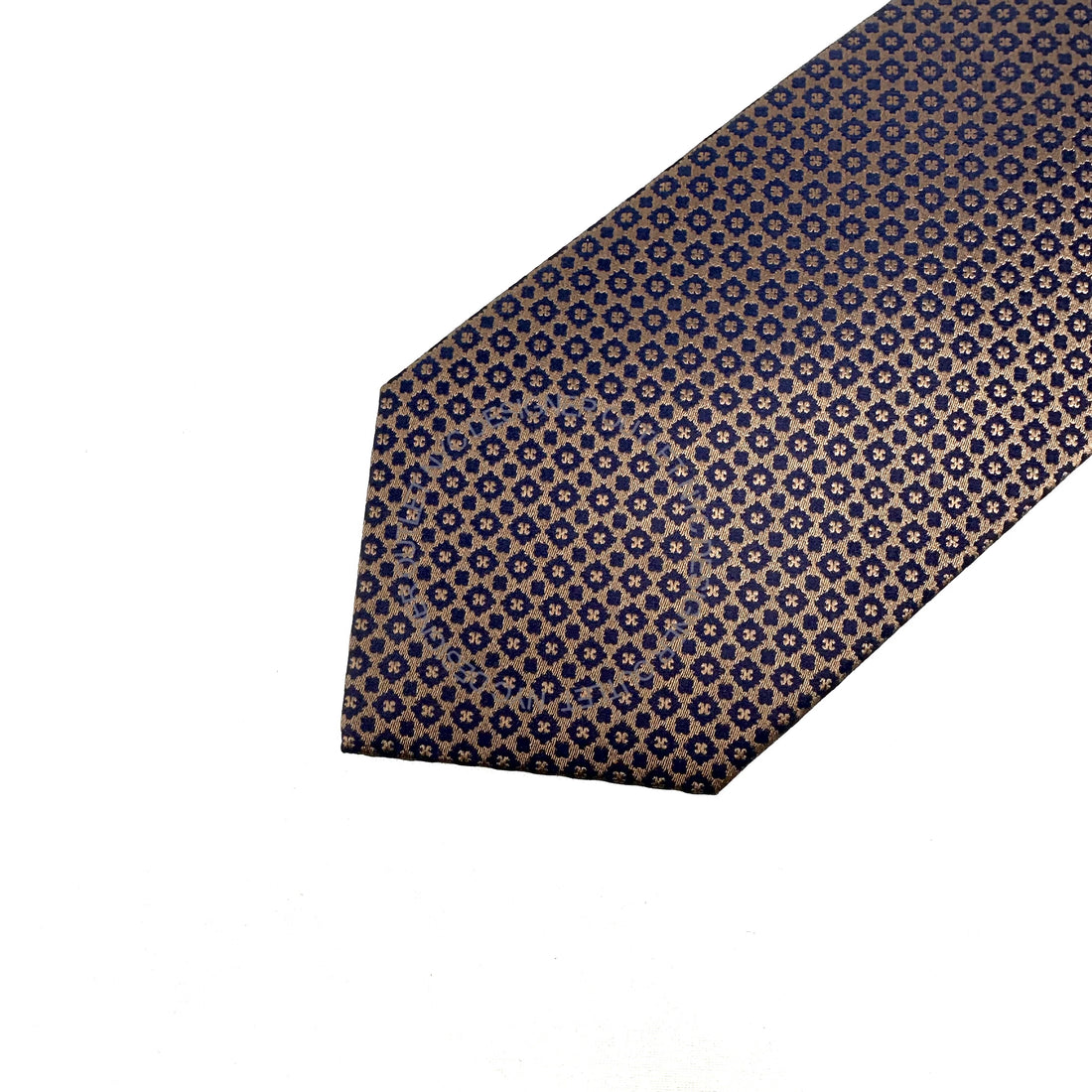 Men's Silk Tie Diamond Collection