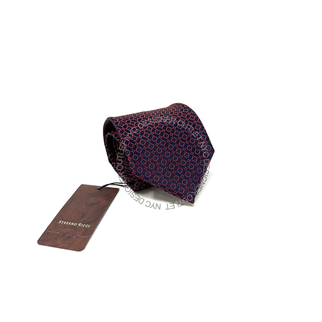 Men's Silk Tie Diamond Collection