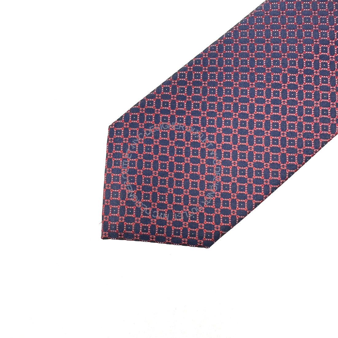 Men's Silk Tie Diamond Collection