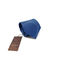 Men's Silk Tie Diamond Collection