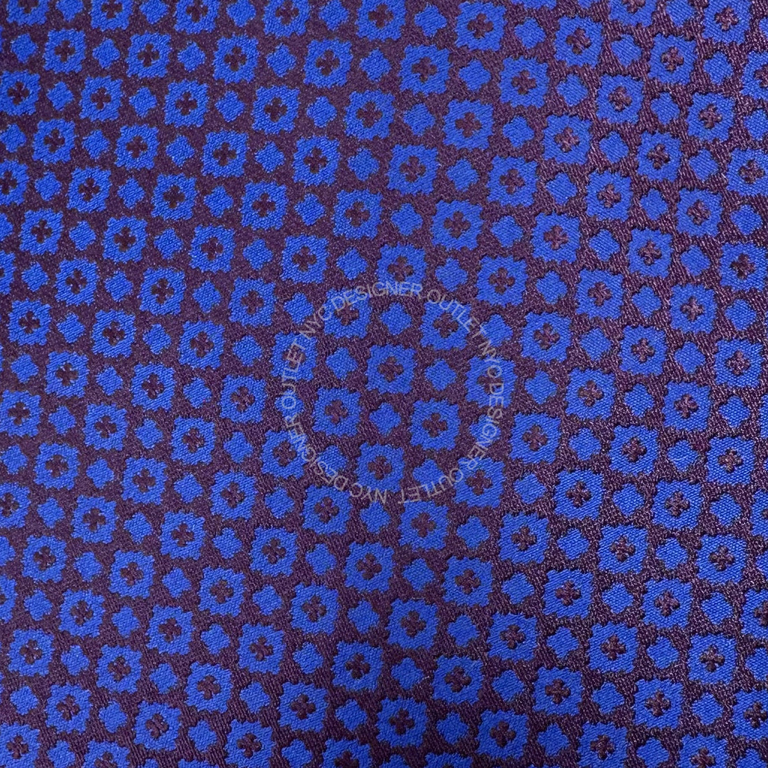 Men's Silk Tie Diamond Collection