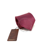 Men's Silk Tie