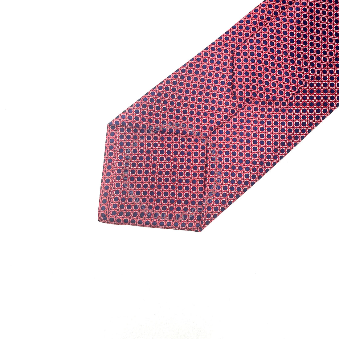 Men's Silk Tie