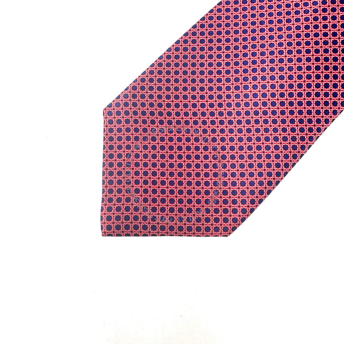 Men's Silk Tie