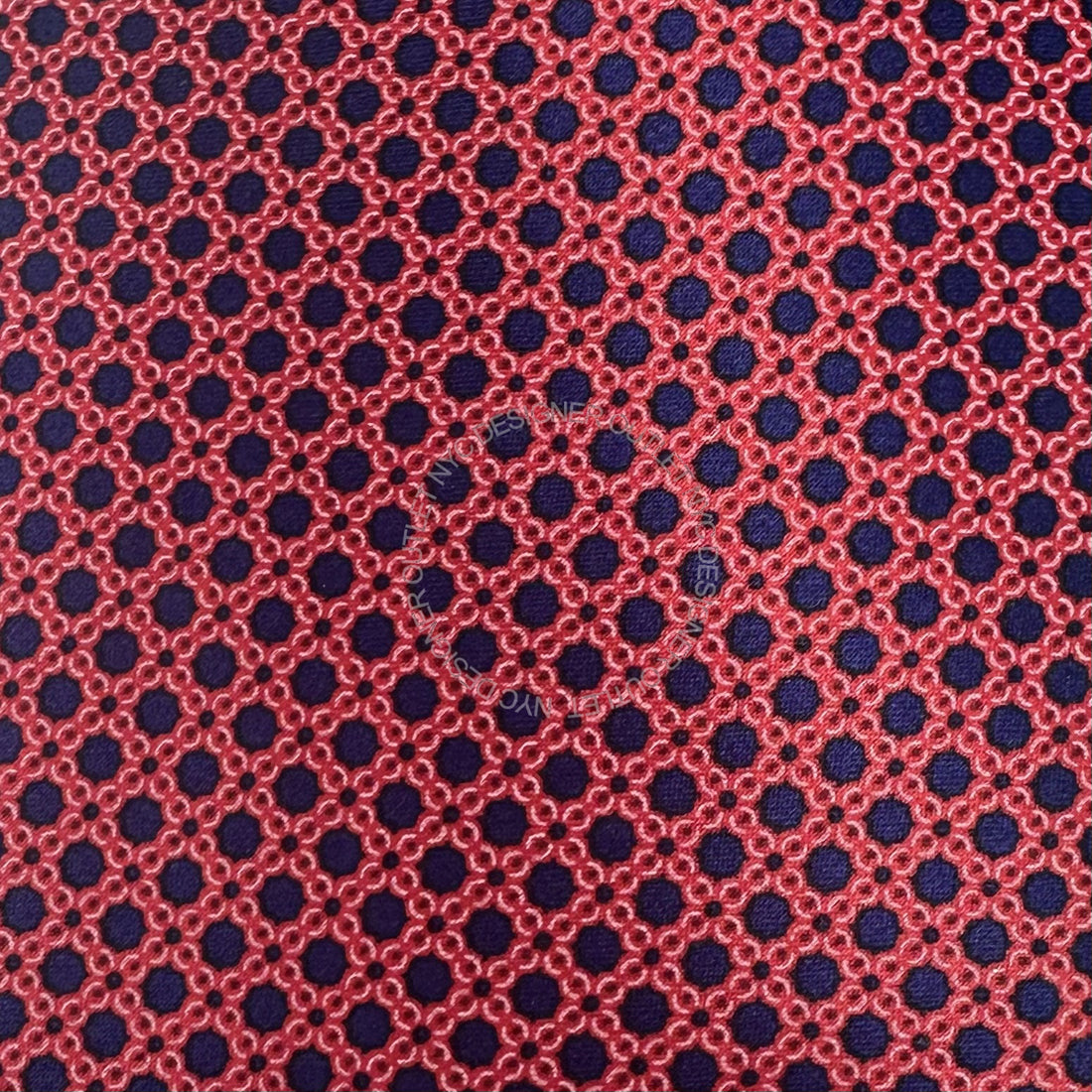 Men's Silk Tie
