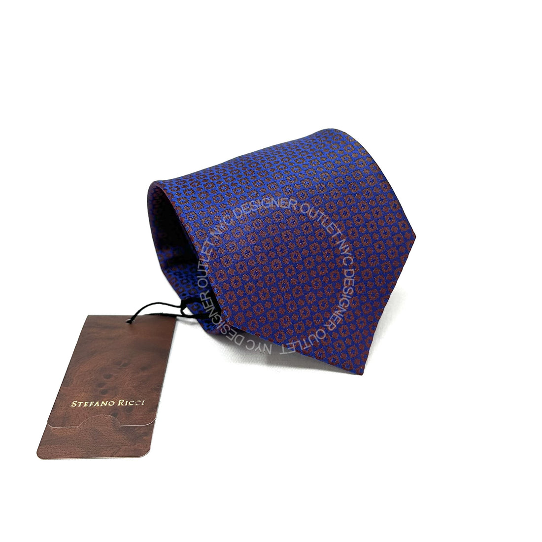 Men's Silk Tie Diamond Collection
