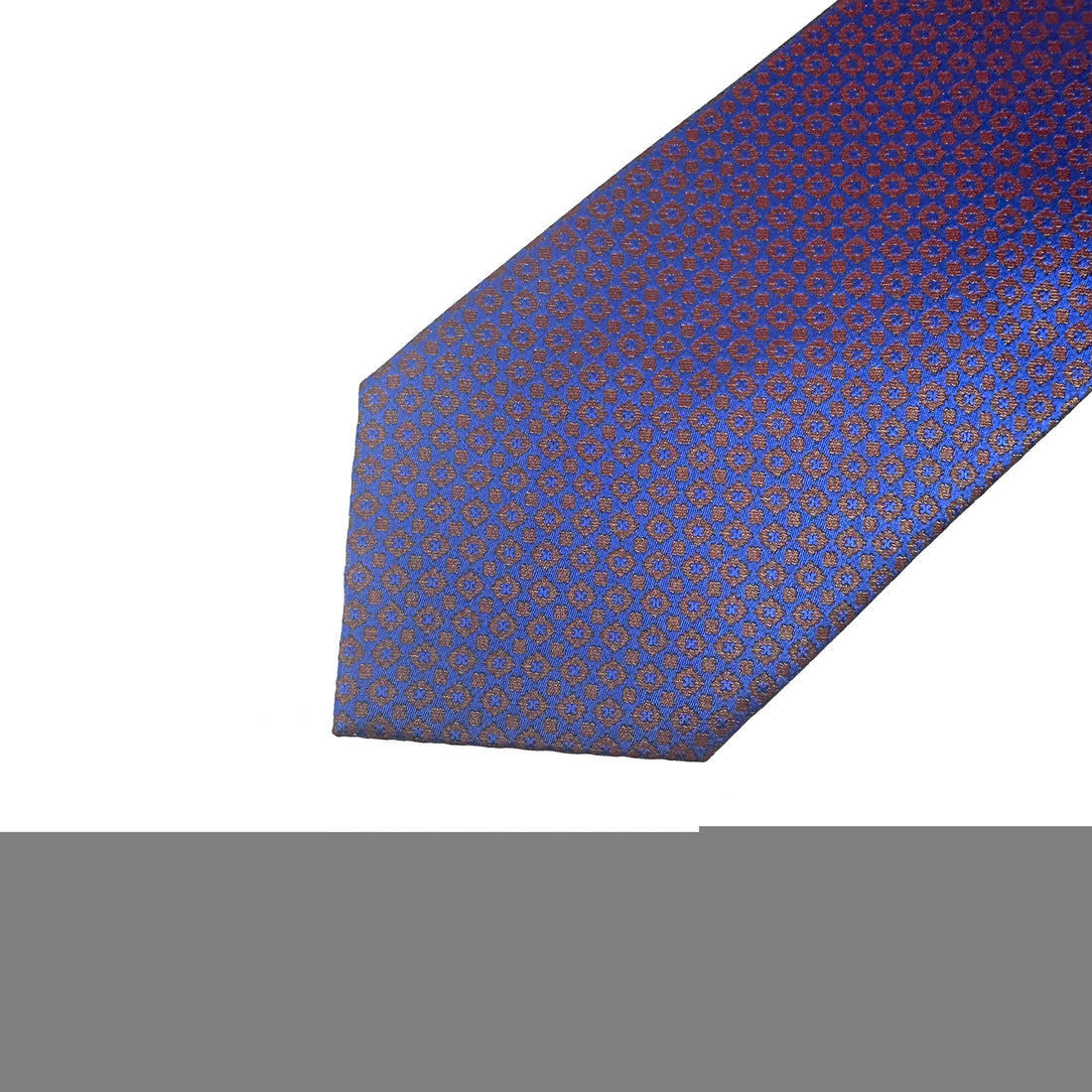 Men's Silk Tie Diamond Collection