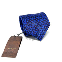 Men's Silk Tie Diamond Collection