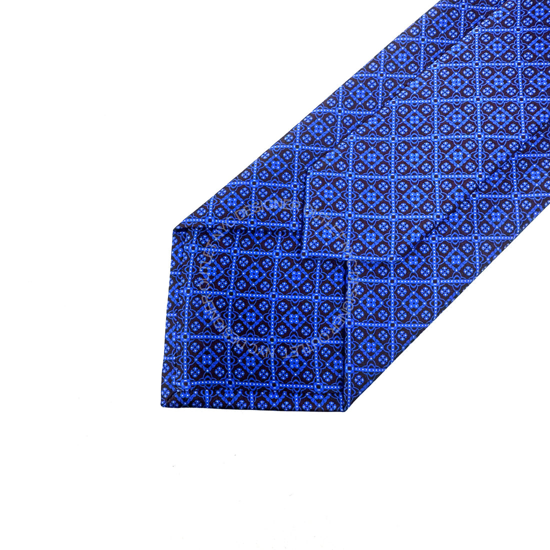 Men's Silk Tie Diamond Collection