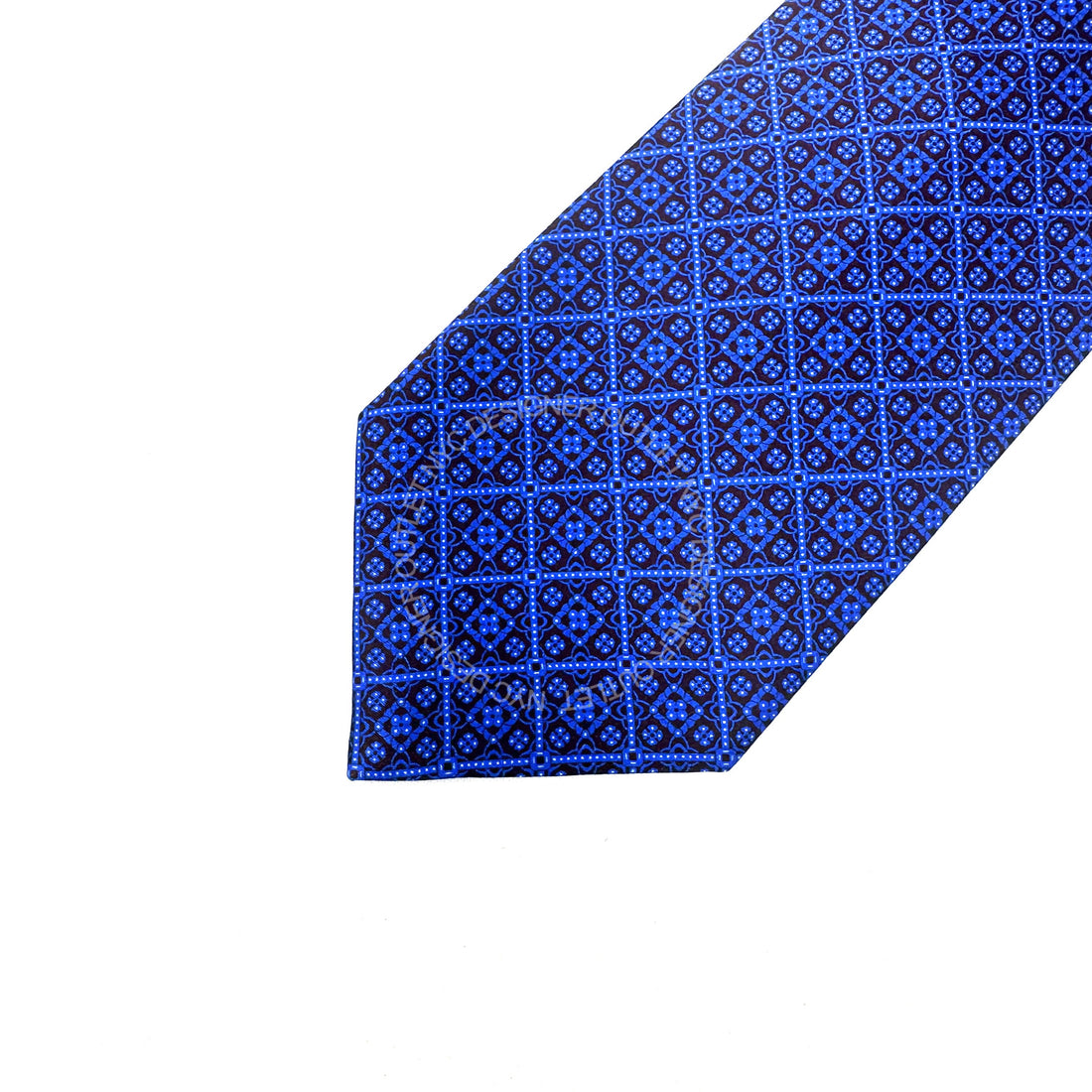 Men's Silk Tie Diamond Collection