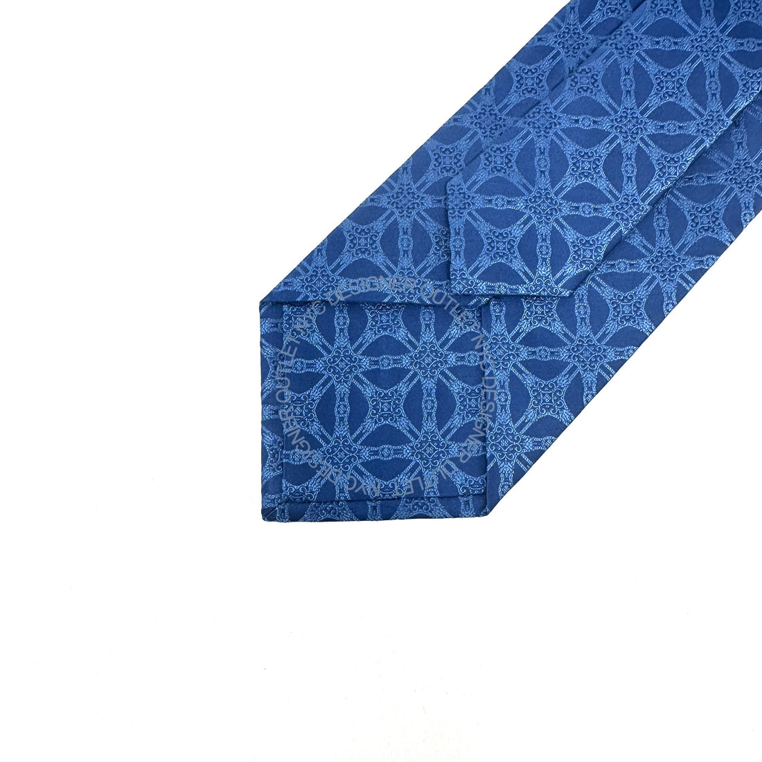 Men's Silk Tie Diamond Collection