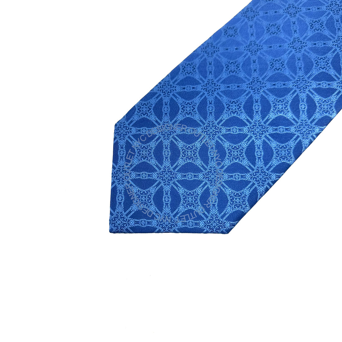Men's Silk Tie Diamond Collection