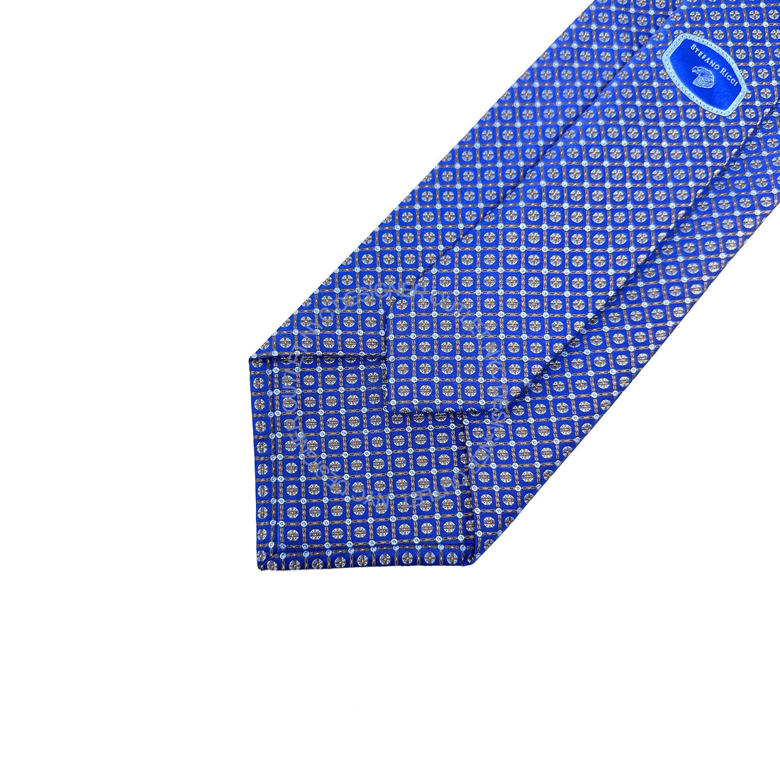 Men's Silk Tie Diamond Collection