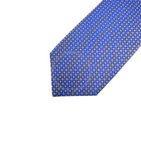 Men's Silk Tie Diamond Collection