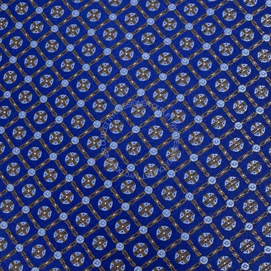 Men's Silk Tie Diamond Collection