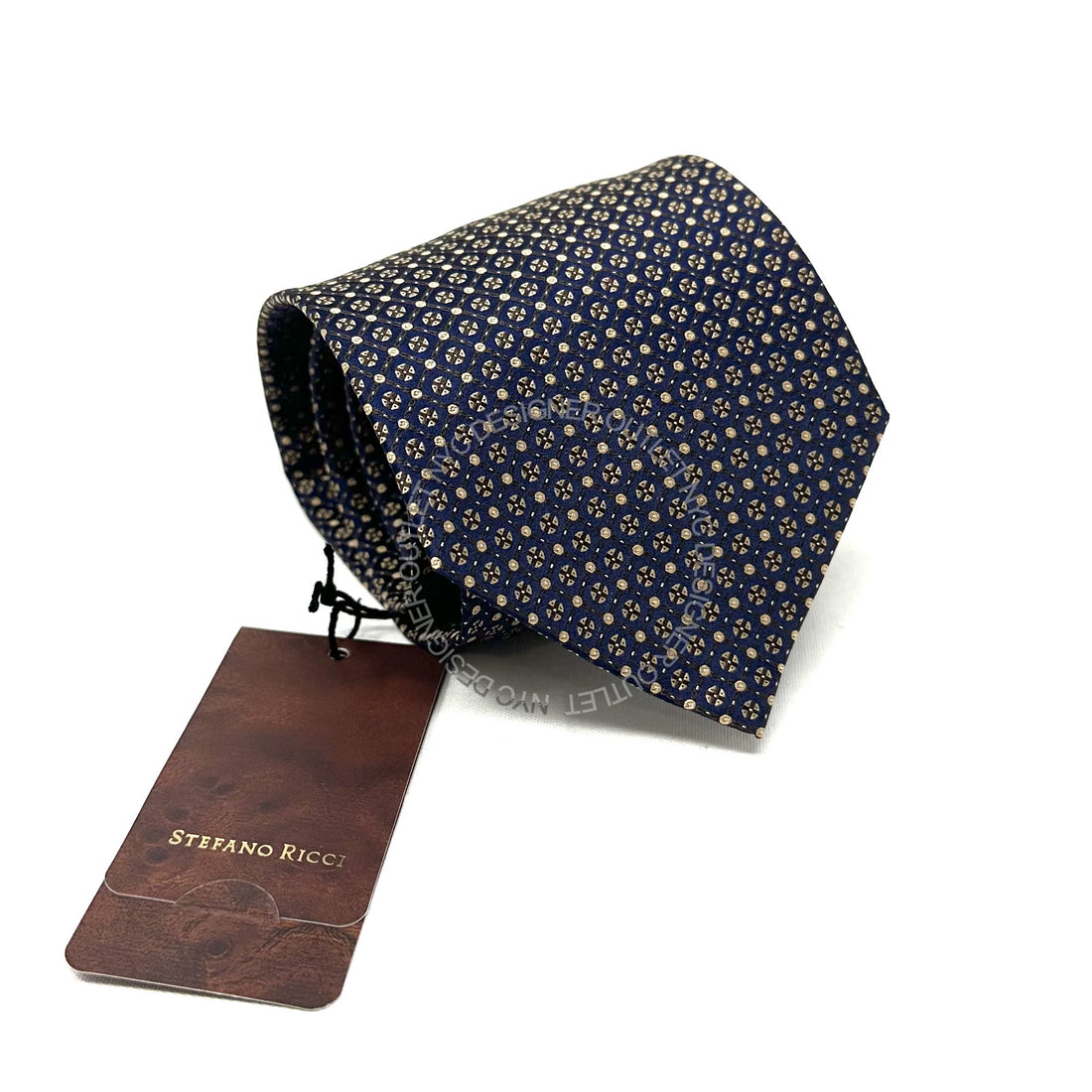 Men's Silk Tie Diamond Collection