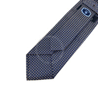 Men's Silk Tie Diamond Collection