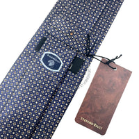 Men's Silk Tie Diamond Collection