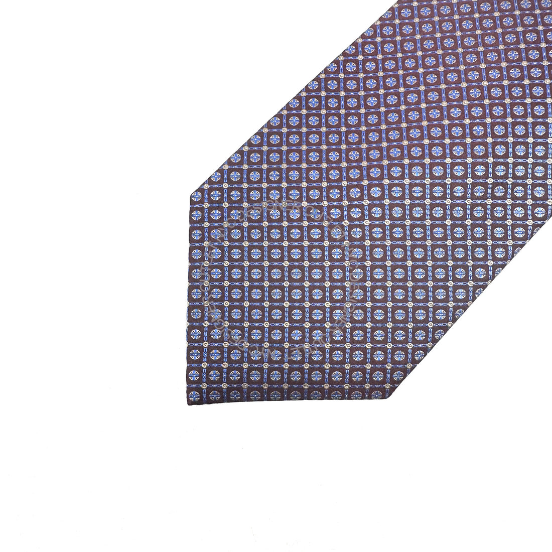 Men's Silk Tie Diamond Collection