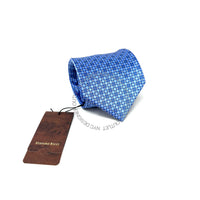 Men's Silk Tie