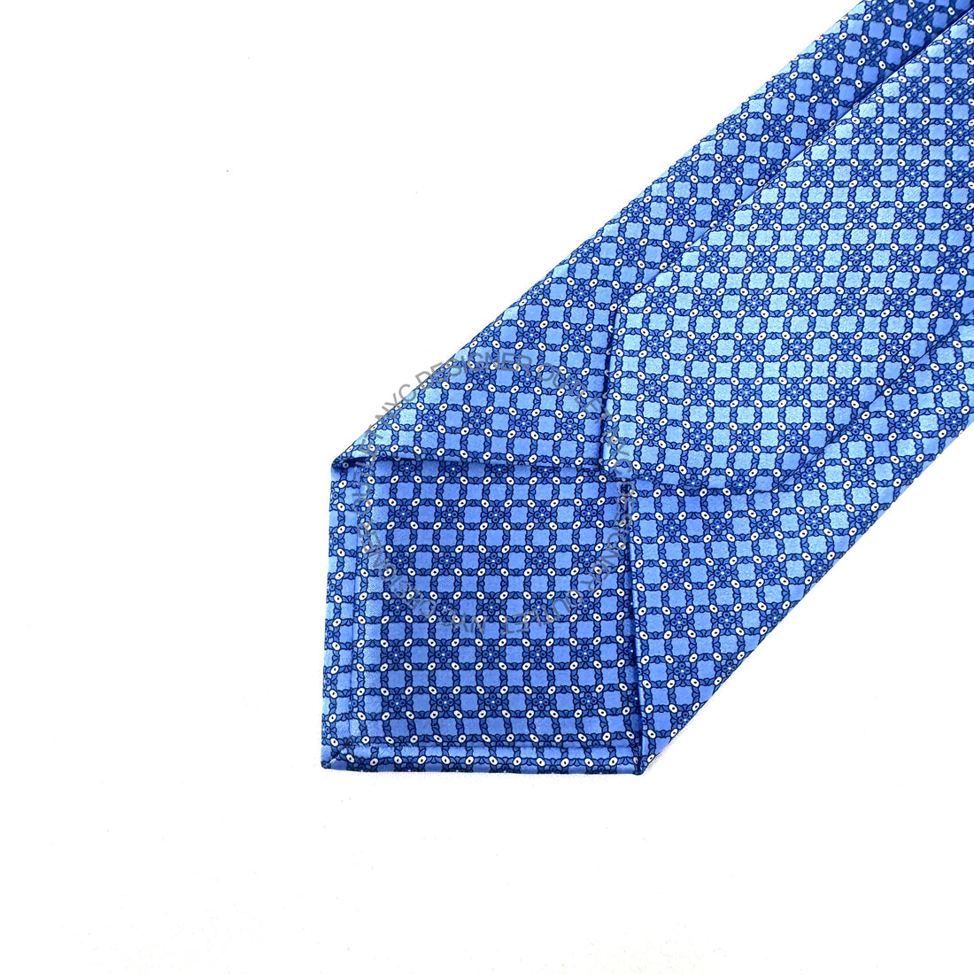 Men's Silk Tie