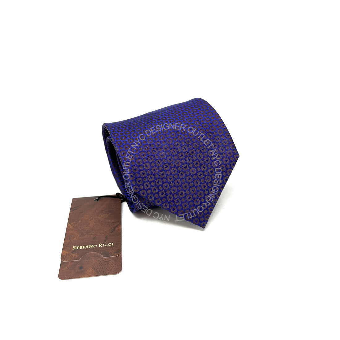 Men's Silk Tie Diamond Collection