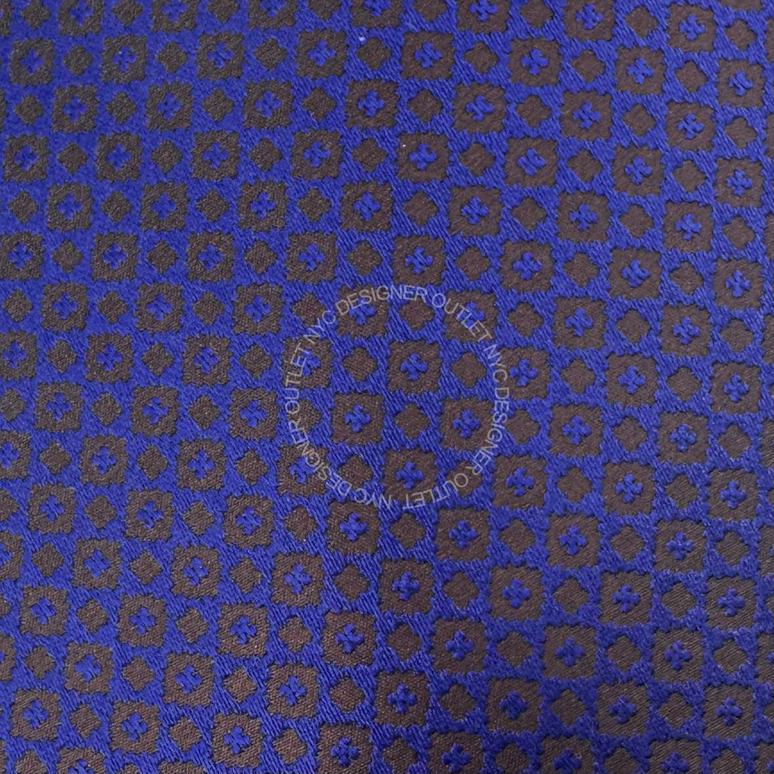Men's Silk Tie Diamond Collection