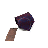 Men's Silk Tie Diamond Collection