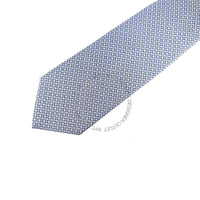 Men's Silk Tie