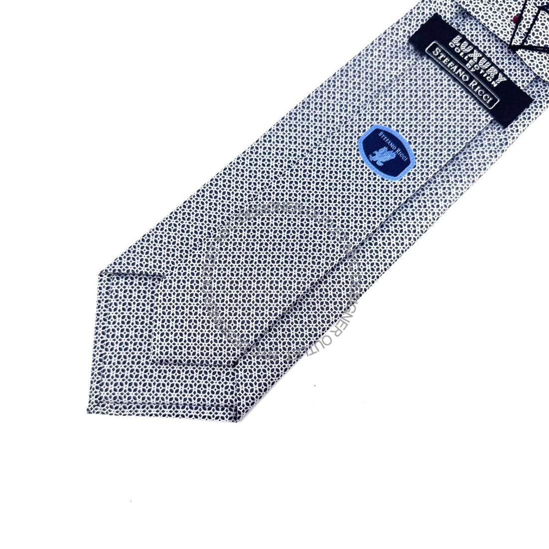 Men's Silk Tie