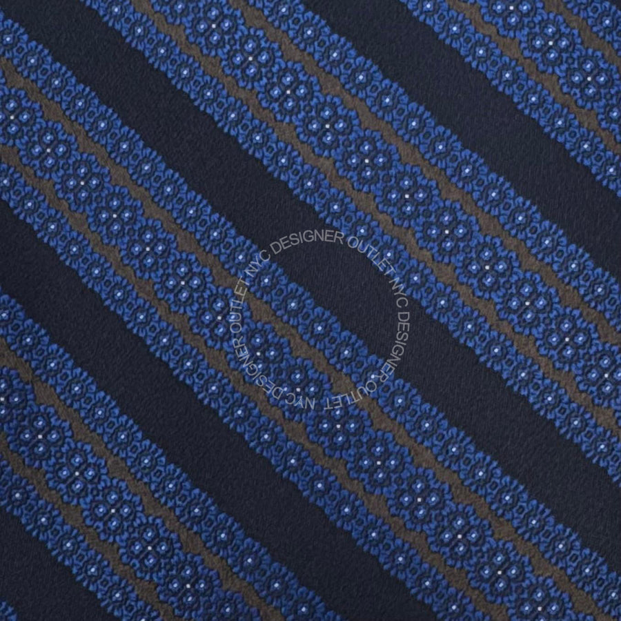 Men's Silk Tie