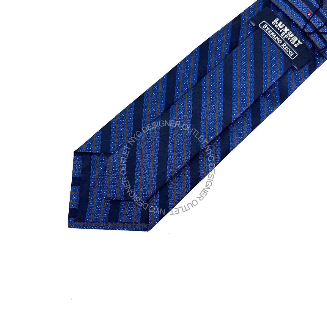 Men's Silk Tie