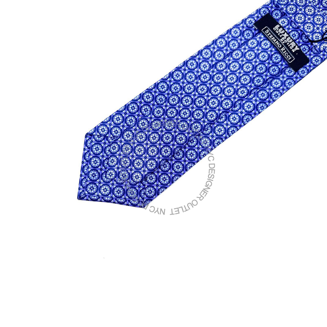 Men's Silk Tie