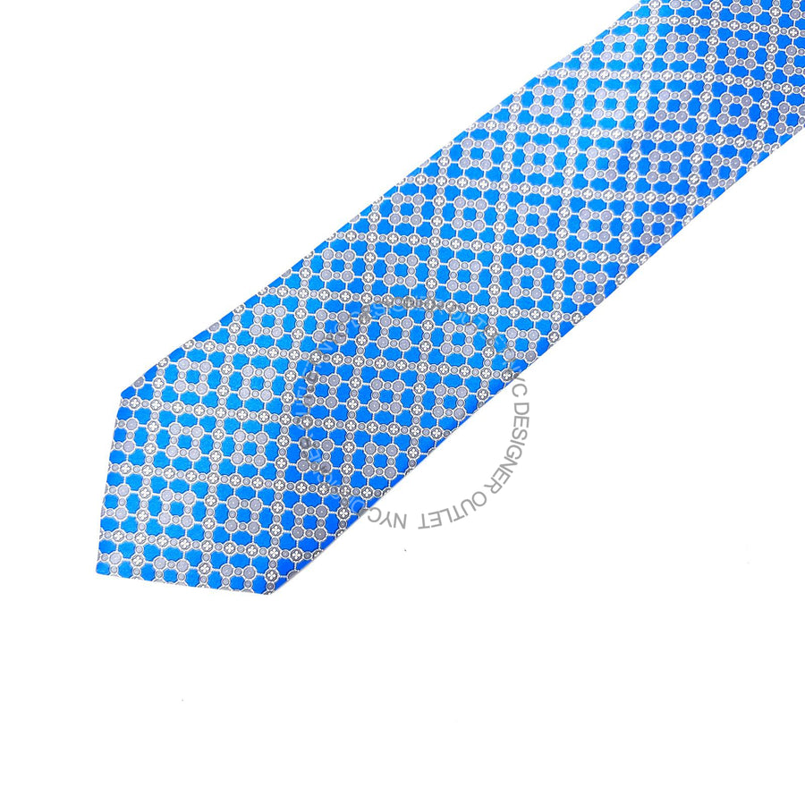 Men's Silk Tie