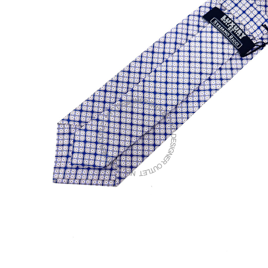 Men's Silk Tie