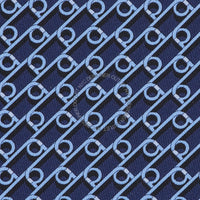Ferragamo Silk Tie