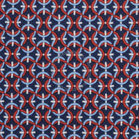 Ferragamo Silk Tie
