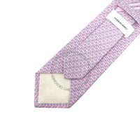 Ferragamo Silk Tie