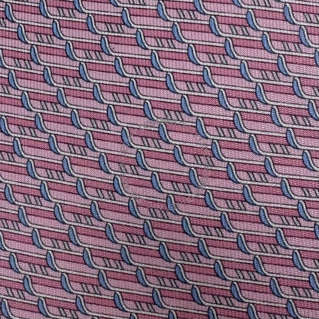 Ferragamo Silk Tie