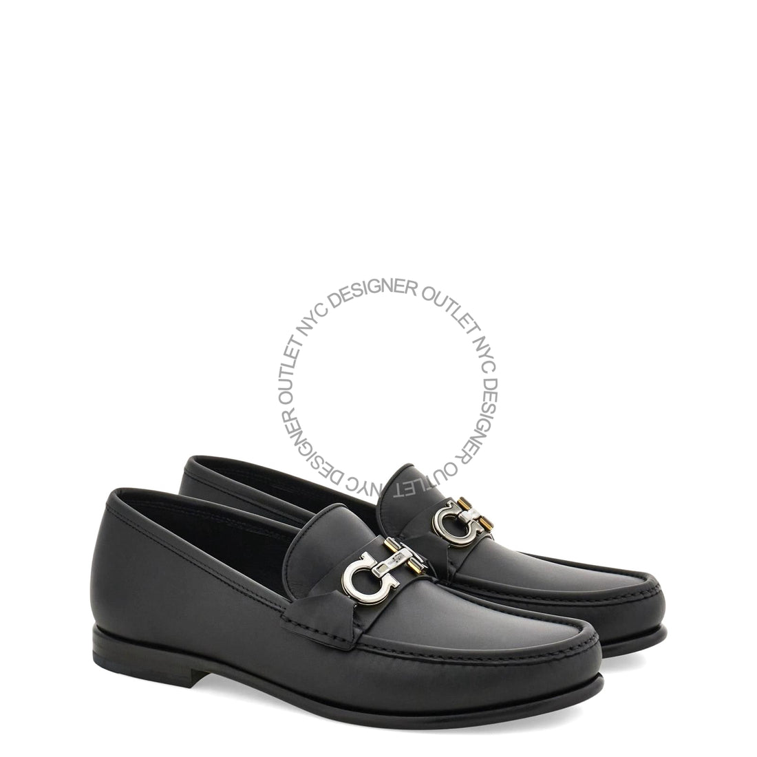 Ferragamo Avril Loafers