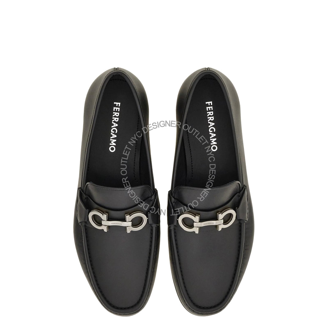 Ferragamo Avril Loafers