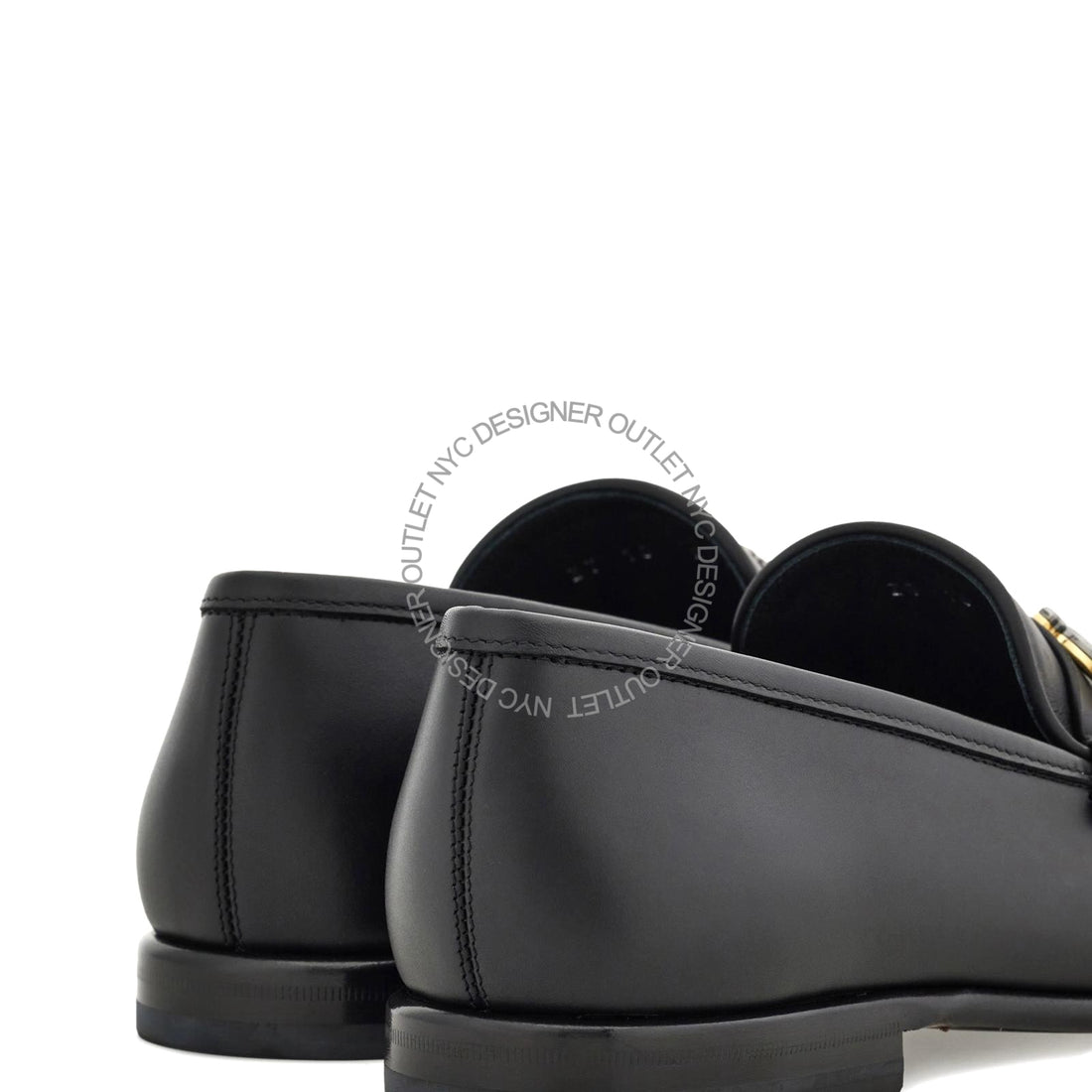 Ferragamo Avril Loafers
