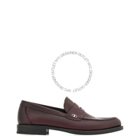 Ferragamo Bacco Loafers