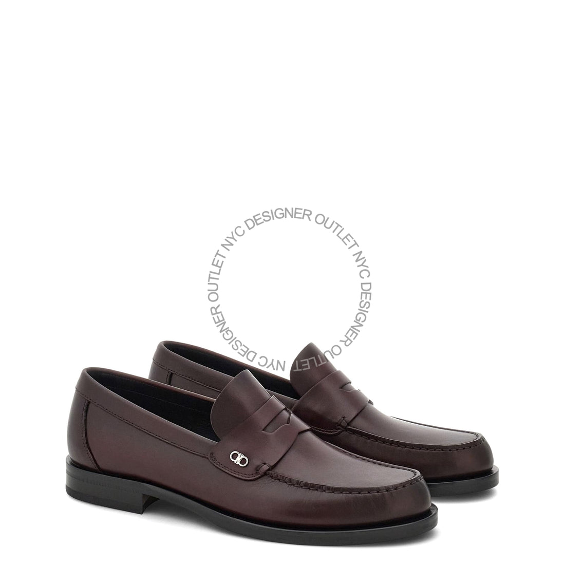 Ferragamo Bacco Loafers