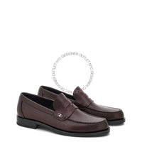 Ferragamo Bacco Loafers