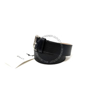 Bally Mens Leather Belt