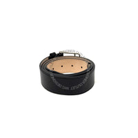 Bally Mens Leather Belt